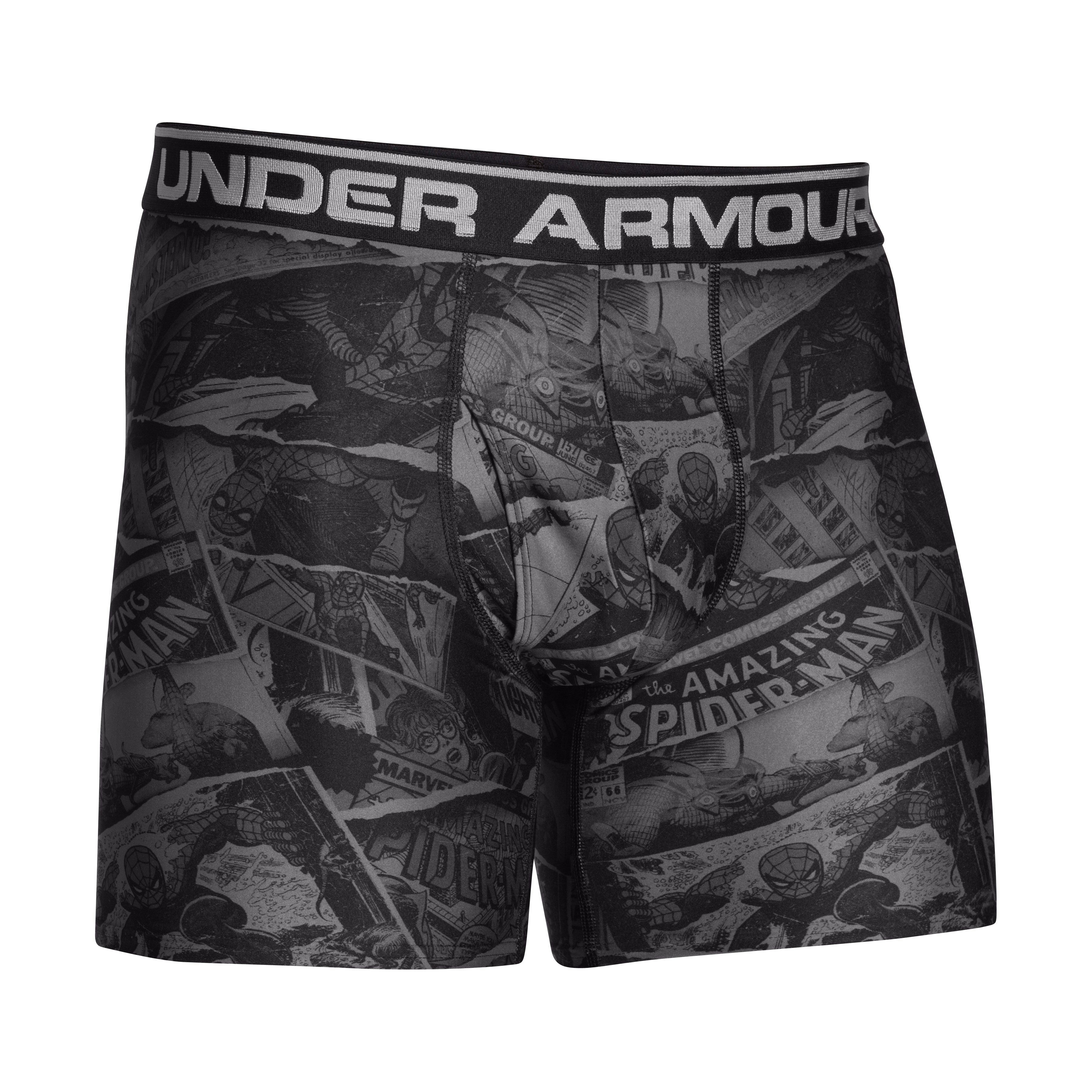 under armour batman underwear
