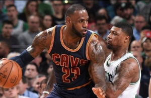 Screen capture courtesy of the NBA/YouTube.