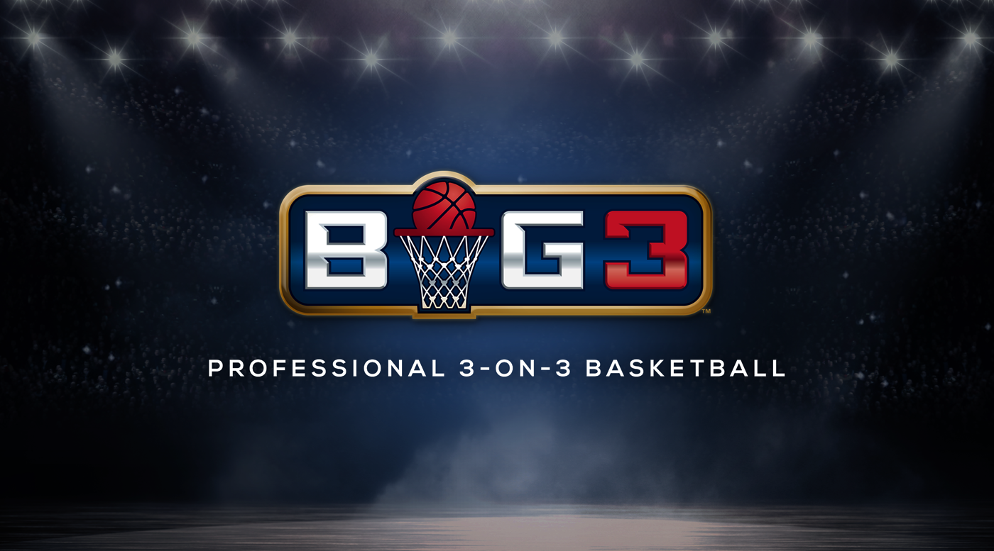 Big3 Basketball Review: Week 1 - Hardwood and Hollywood1400 x 777