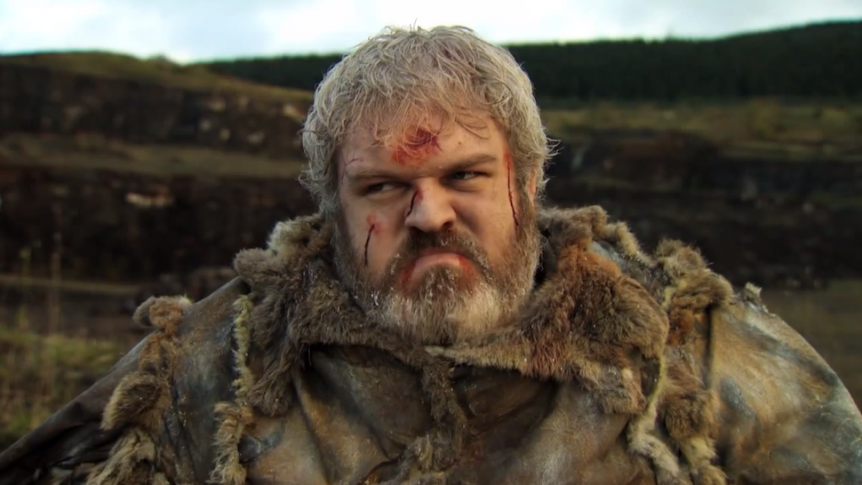 Game Of Thrones First Of His Name Recap Hodor SMASH Pop Culture Spin