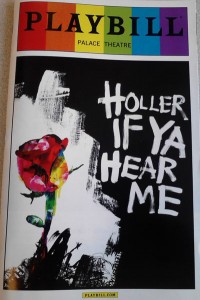 Playbill