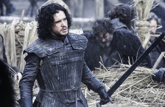 Game of Thrones – ‘Oathkeeper’ Recap: Loyal to death
