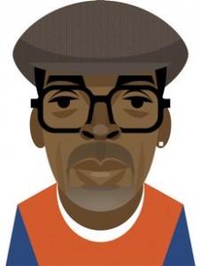 Spike Lee