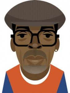 Spike Lee