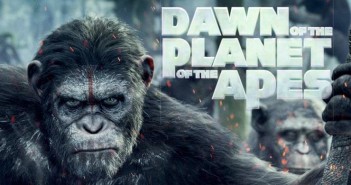 Movie Reviews: ‘Dawn of the Planet of the Apes’