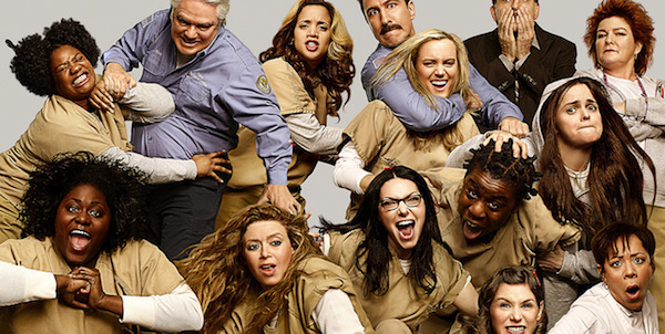 Don’t fear the reaper: “Orange is the New Black” Season 2 Review