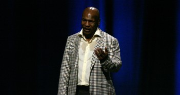 Iron Mike: Can Jamie Foxx Successfully Portray Mike Tyson?