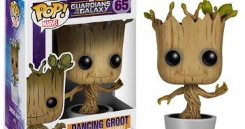 Coming Soon: Dancing Groot From ‘Guardians of the Galaxy’