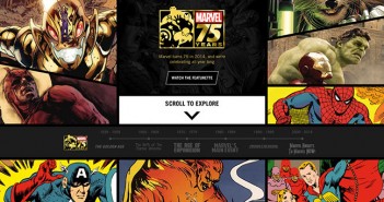 Saturday, August 2 Is ‘Marvel Day’ at Barnes & Noble