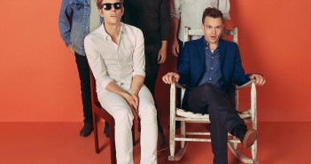 Listen Up: New Album from Spoon, ‘They Want My Soul’