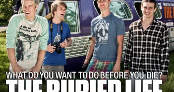 Cancelled MTV Shows of Recent History: “The Buried Life”