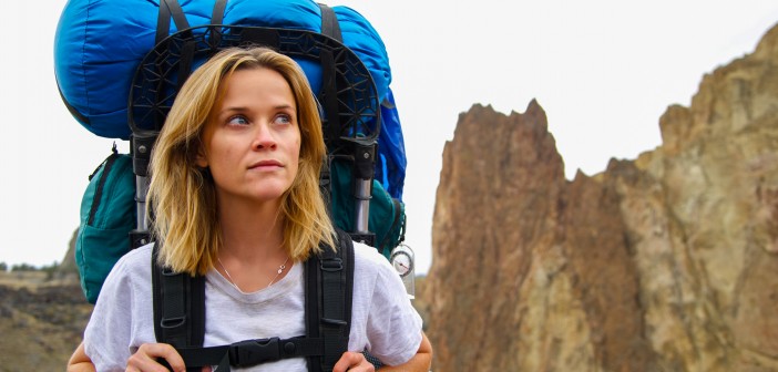 Reese Witherspoon in Wild