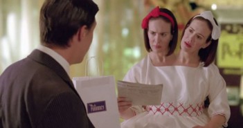 An American Horror Story: ‘Bullseye’ Lacks Horror, Not Love