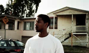 Fruitvale Station, starring Michael B. Jordan