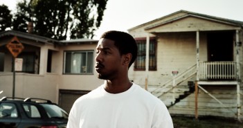 Fruitvale Station, starring Michael B. Jordan