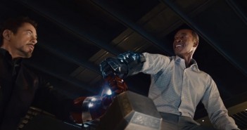 Avengers: Age of Ultron – Superhero Party Clip