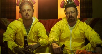 The Five Best TV Duos of the Last 10 Years