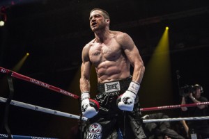 Jake Gyllenhaal in Souhpaw