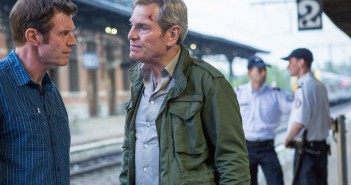 ‘The Missing’ Review: ‘Gone Fishing’ Gets Confusing