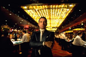 Robert De Niro in Casino