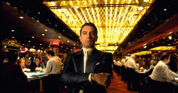 Robert De Niro in Casino