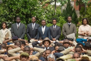 Selma, starring David Oyelowo