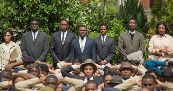 Selma, starring David Oyelowo