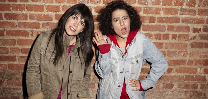 Broad City