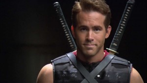 Ryan Reynolds as Deadpool