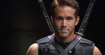 Ryan Reynolds as Deadpool