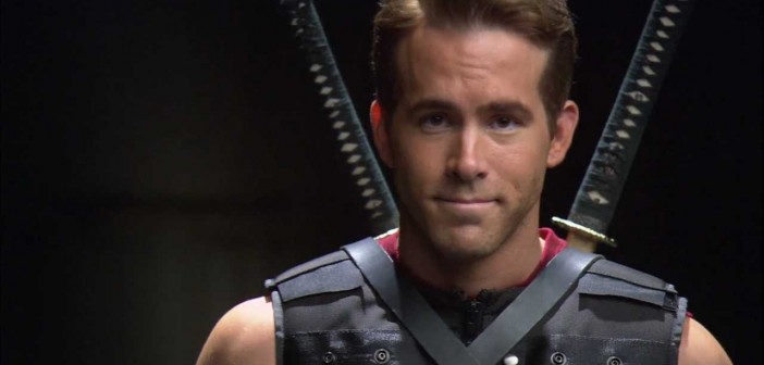 Ryan Reynolds as Deadpool