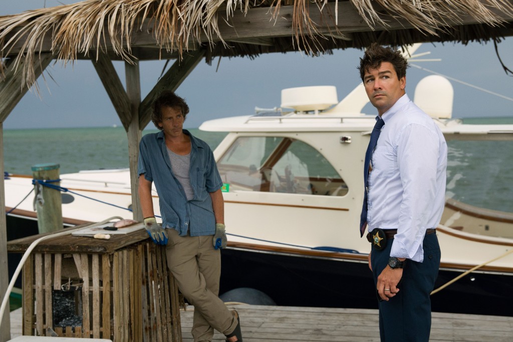 Netflix Original ‘Bloodline’ Releases Debut Trailer - Pop Culture Spin