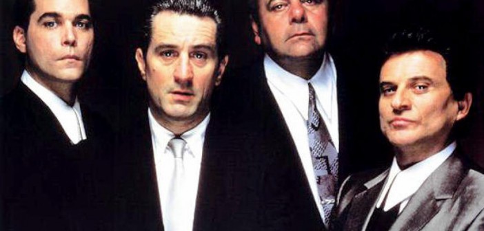 Goodfellas film