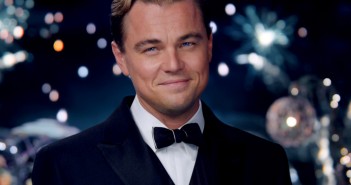 Leonardo DiCaprio