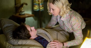Bates Motel Review: 3.3: Persuasion