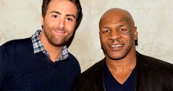 ‘Champs’ Review/Interview With Director Bert Marcus