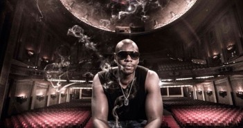 Dave Chappelle Comedian