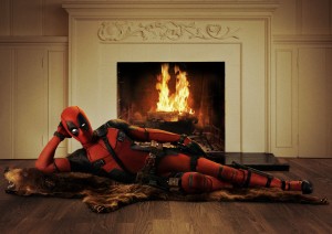 Reynolds Deadpool