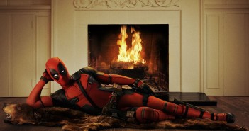 Reynolds Deadpool