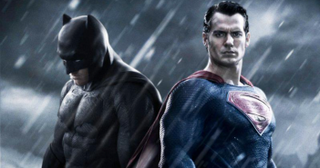 ‘Batman v Superman: Dawn of Justice’ Trailer Breakdown
