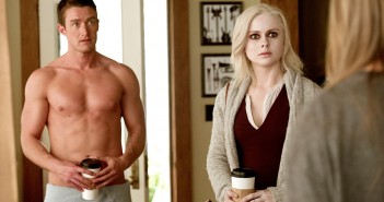 iZombie Review: 1.4: Live and Let Clive