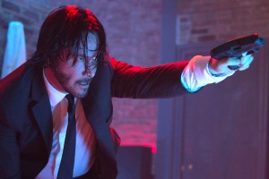 John Wick 2