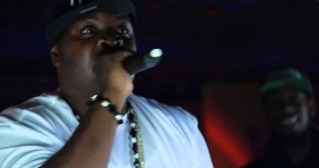 E. Ness Destroys Opponent in Rap Battle