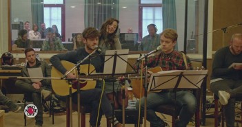 ‘Game of Thrones: The Musical’ by Coldplay