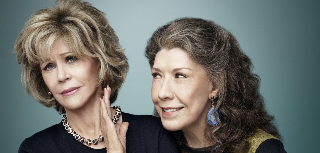 Review 'Grace and Frankie' on Netflix Pop Culture Spin