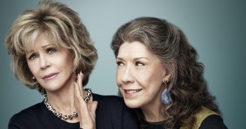 Review: ‘Grace and Frankie’ on Netflix
