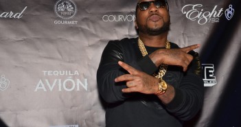 Instant Classic Alert: Jeezy Drops ‘Gangsta Party’ Mixtape