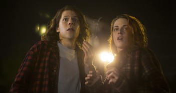 ‘American Ultra’ Trailer: Jesse Eisenberg Smokes, Kills