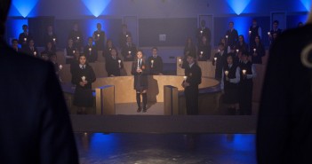‘Wayward Pines’ S1 E6 Review: Decent Recovery