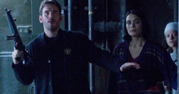 ‘Wayward Pines’ S1 E10 Review: End Game Violence